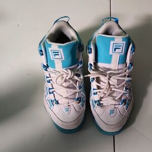 Fila sneakers
